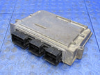 09 Crown Victoria Police P71 ECU ECM PCM Engine Computer 9W7A-12A650-J