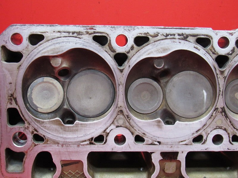 14-24 Corvette Silverado Camaro SS LT1 L86 L87 6.2L Cylinder Head 1268