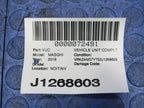 18 Maserati Ghibli Levante Quattroporte BCM Body Control Module 683389