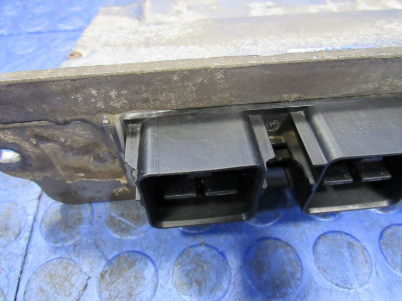 05 Ford F250 5.4L V8 AT ECU ECM PCM Engine Computer JFU1 5C3A-12A650-L