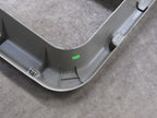 03-04 Hummer H2 Rear Liftgate Tailgate Back Door Interior Trim Cover P