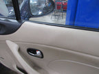01-03 Mazda Miata MX-5 Right RH Passenger Side Front Door Trim Panel B