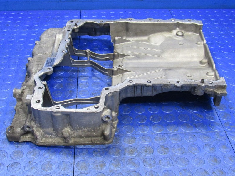 18-23 Audi S4 A5 S5 A6 A7 S7 A8 SQ5 Q7 Q8 3.0L V6 Aluminum Upper Oil P