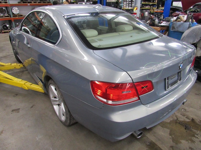 07-10 BMW 328 335 2DR AC A/C Heater Climate Control Panel