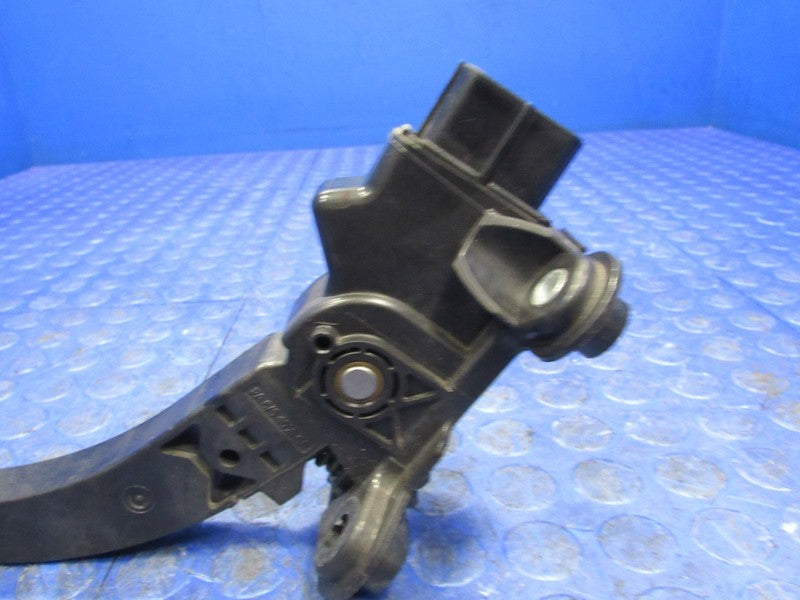 08-15 Mitsubishi Lancer Evolution Accelerator Gas Pedal Position Senso