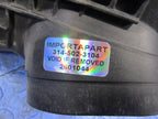 08-12 Honda Accord 10-15 Crosstour V6 Air Box Cover Filter Case MAF Se