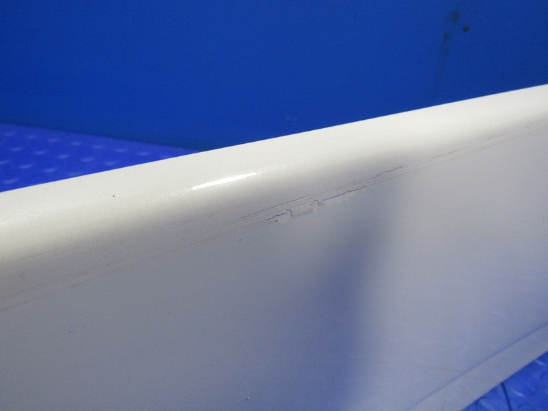 91-99 3000GT Right Passenger Side Exterior Door Cladding Trim Molding 