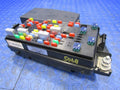 08-11 Cadillac DTS Buick Lucerne Cabin Under-Seat Fuse Relay Box 13697