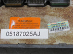 PLUG & PLAY 08 Charger Magnum 300 3.5 RWD Engine Computer ECU 05187025