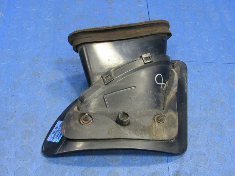 96 Ford Mustang Mystic SVT Cobra Left Driver Side Quarter Panel Scoop 