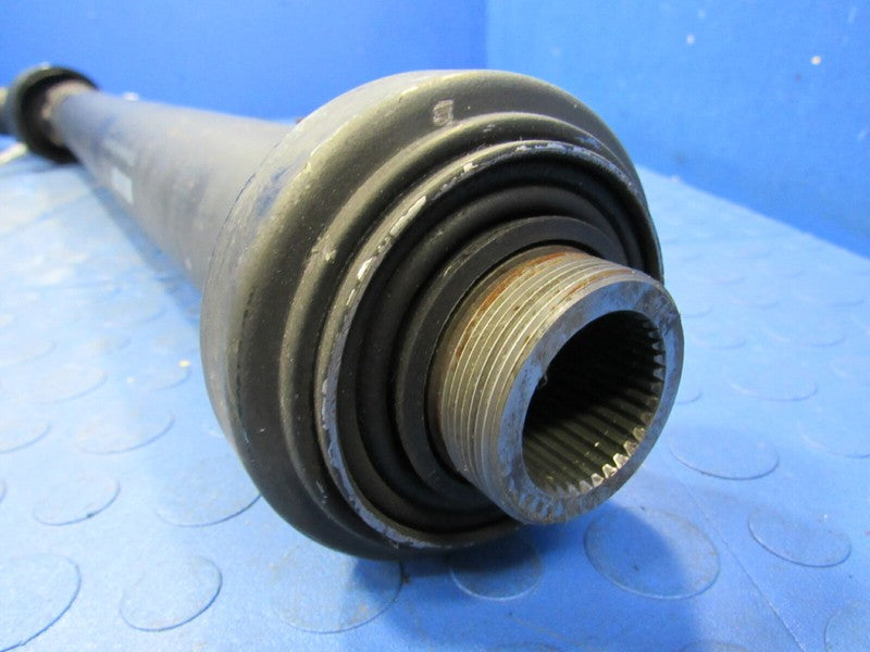08-10 BMW 135i E82 E88 AT Automatic 1373mm Rear Driveshaft Drive Prop 