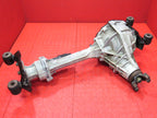 04-12 Colorado Canyon Front Axle Differential Carrier GT4 3.73 4x4 208