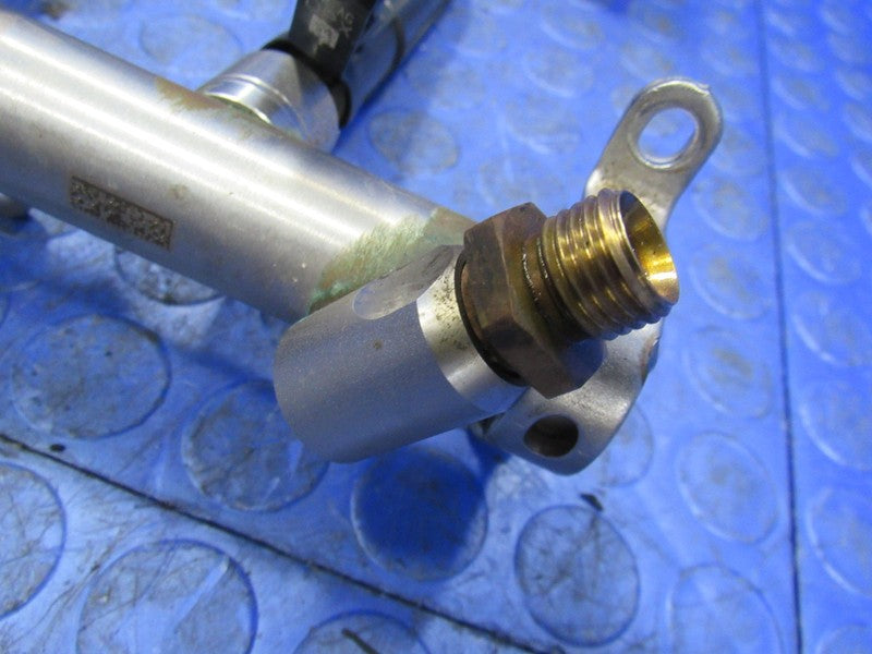 18-23 Audi S4 A5 S5 A6 A7 S7 A8 SQ5 Q7 Q8 3.0L V6 Fuel Rail & Injector