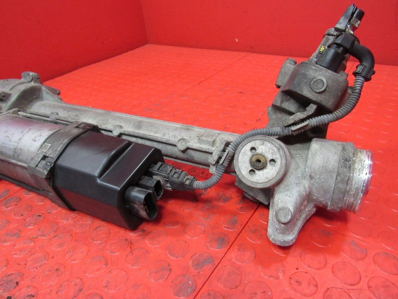 14-20 BMW 2 3 4 Series Power Steering Electric Rack and Pinion 6 864 9