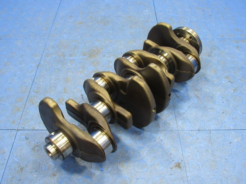 07-10 Mini Cooper S Clubman R55 R56 R57 1.6L N14B16 Turbo Engine Crank