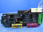 11-15 Mercedes C300 C350 C63 Rear SAM Signal Acquisition Module 204901