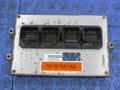 PROGRAMMED PLUG & PLAY 09 Jeep Wrangler JK 3.8L AT ECM 05187681AE 681 