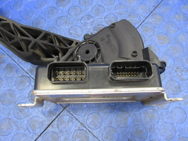 06-07 Chevy GMC Truck / 06 Yukon Tahoe Gas Pedal Drive By Wire TAC Mod