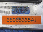PROGRAMMED PLUG & PLAY 11 Caravan 3.6L ECM PCM Computer 365 68065365AI
