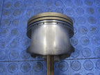 93-97 Toyota Land Cruiser Lexus LX450 4.5L 1FZ-FE Piston & Connecting 