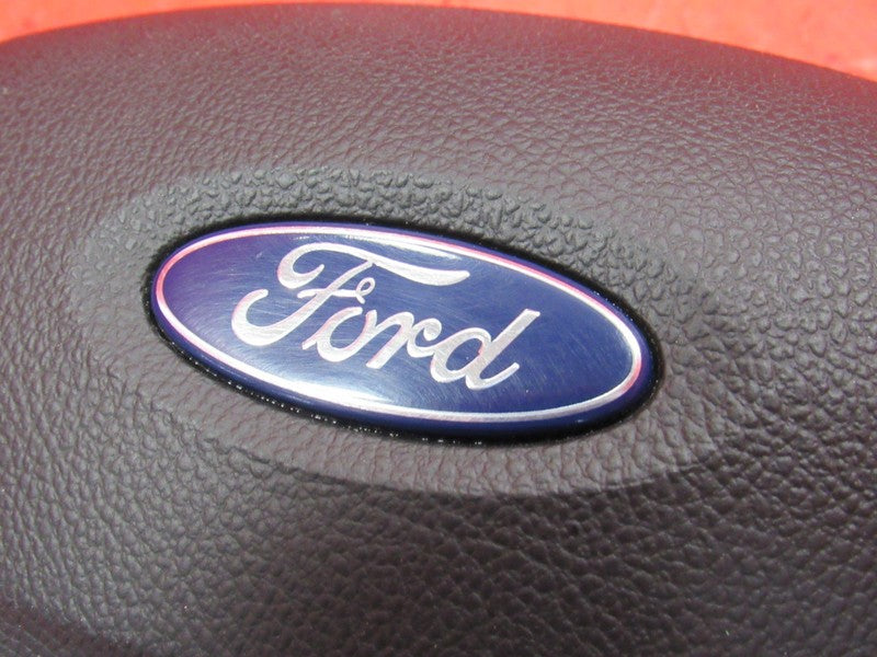 17-19 Ford Escape Driver Steering Wheel Mounted Airbag w/Sync Air Bag 