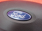 17-19 Ford Escape Driver Steering Wheel Mounted Airbag w/Sync Air Bag 