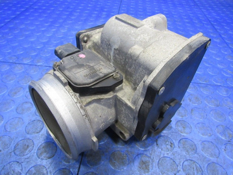 99-02 Camaro Firebird 3.8L V6 Throttle Body Air Flow Meter AFM MAF 245