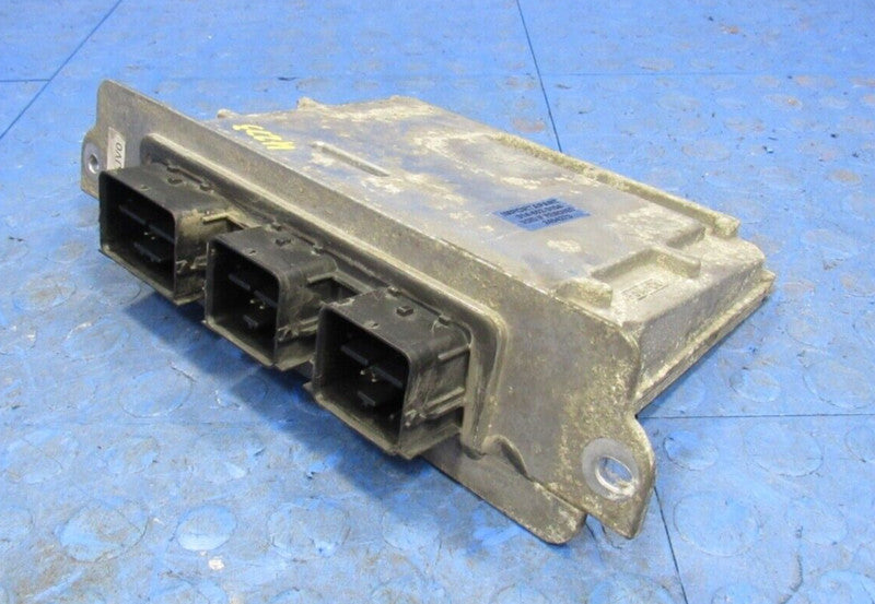 10 Ford E350 E450 Super Duty 6.8L ECU ECM Engine Computer AC2A-12A650-