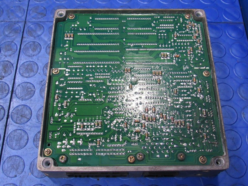 86 Nissan 300ZX VG30E A/T ECU ECM PCM Engine Computer A18-651 M25K REM