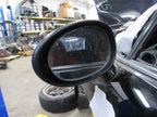 06-15 Mazda Miata MX-5 Left LH Driver Side Power Door Mirror Brilliant
