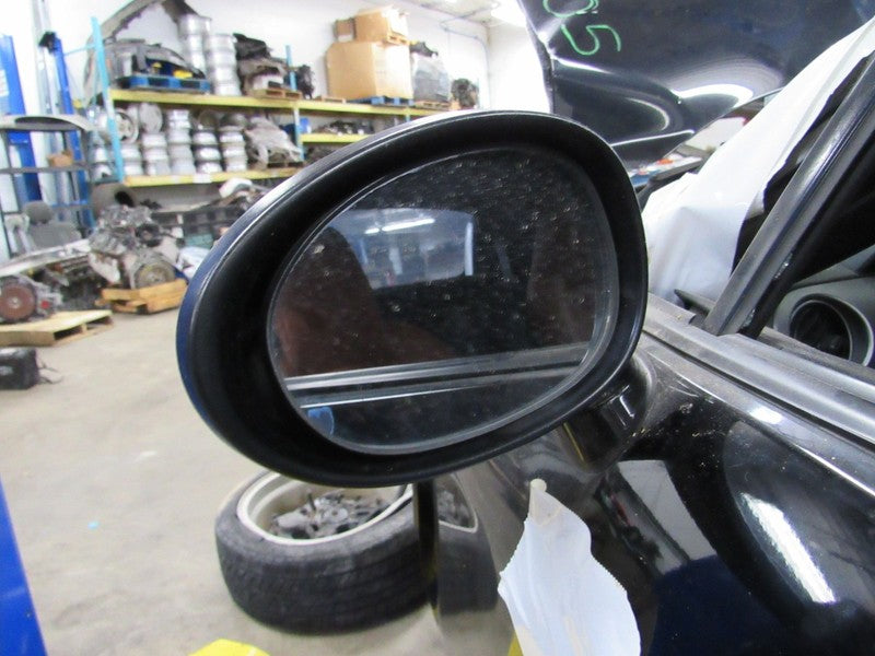 06-15 Mazda Miata MX-5 Left LH Driver Side Power Door Mirror Brilliant