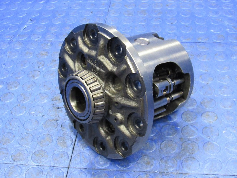 99-13 Silverado Sierra 1500 10 Bolt 8.6 Rear Differential Carrier G80 