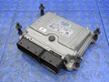 09 Mercedes-Benz C350 ECU ECM PCM Engine Computer UNLOCKED 272 153 15 