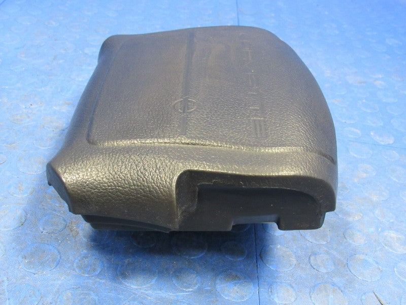 91-93 Chevrolet Corvette Driver Steering Wheel Mounted Airbag Air Bag 