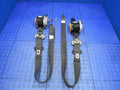 09-13 Honda Fit Front Left LH Driver Right RH Passenger Seat Belt SET 