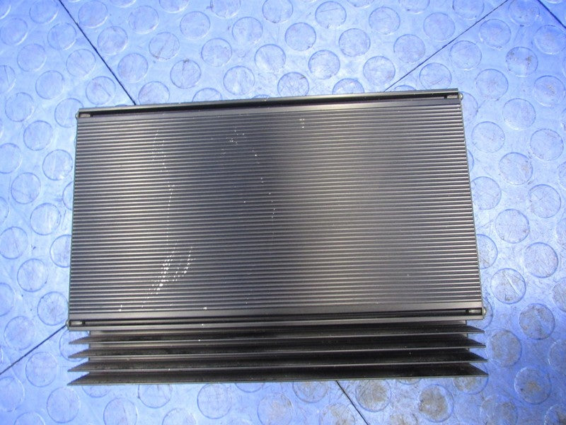 04-10 BMW X3 E83 / 03-08 BMW Z4 E85 Audio Radio Amplifier Amp 65.12 69