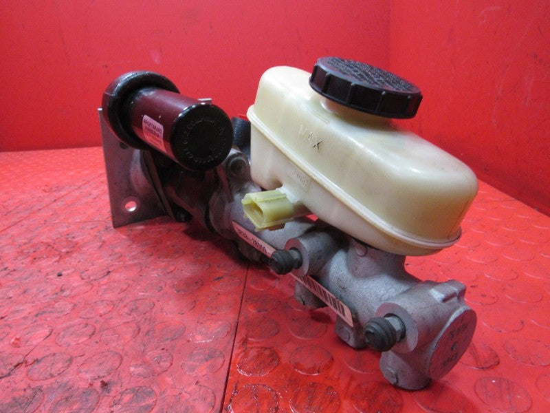 03-04 Ford Mustang Cobra Mach 1 Hydroboost Brake Booster 3R33-2B559-BA