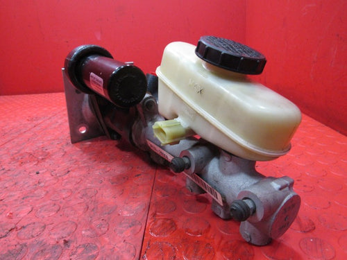 03-04 Ford Mustang Cobra Mach 1 Hydroboost Brake Booster 3R33-2B559-BA