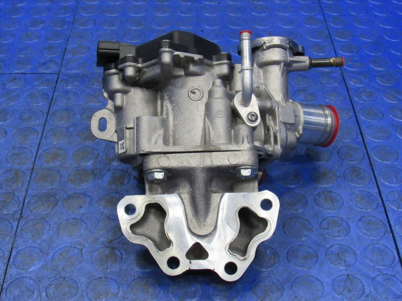 16-24 Infiniti Q50 / 17-22 Q60 3.0T Engine Coolant Thermostat Control 