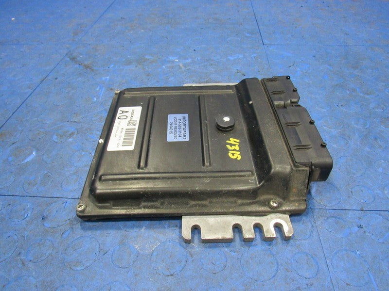 06 Nissan Armada 5.6L 4X2 AT VK56DE ECU PCM Engine Computer MEC84-101 