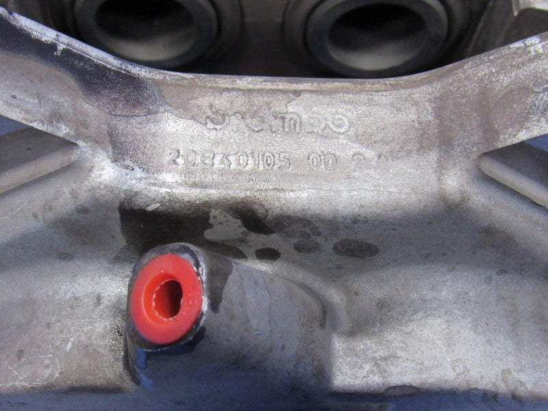 14-17 Mercedes-Benz S550 / 18-20 S450 222 Type Left LH Front Brake Cal
