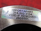 10-19 Allison 1000 2000 Rear 4 Gear 29T Planetary Assembly Set P3 2954