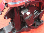 04-08 Ford F150 Console Mounted Floor Shifter Gear Shift Selector Knob