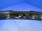 09-12 Toyota Venza Rear Spoiler Wing LED Third Brake Light OEM Black 5