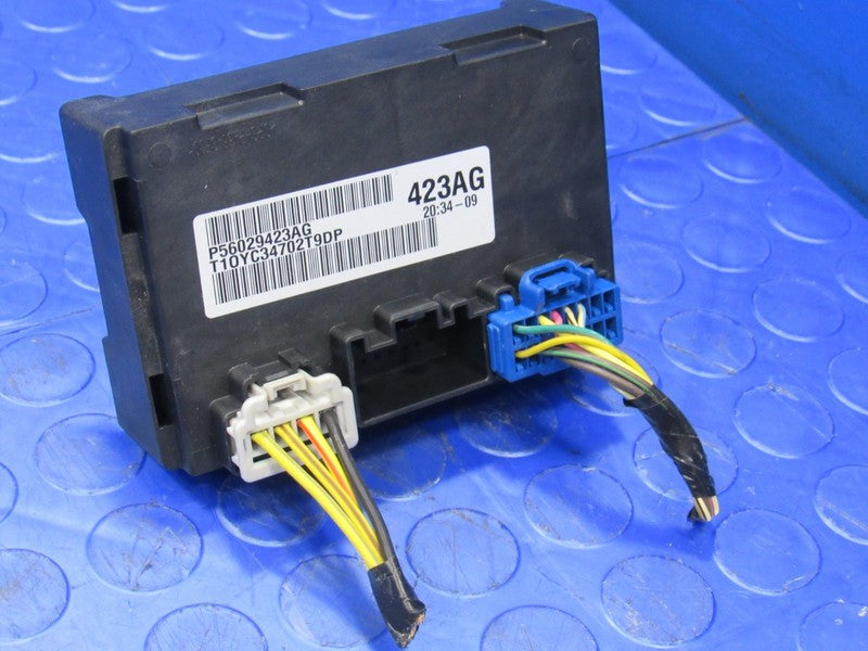 11-13 Durango Grand Cherokee TCCM Transfer Case Control Module 5602942