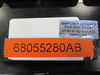 PROGRAMMED PLUG & PLAY 07 Grand Cherokee 4.7L 4X2 ECM 68055280AB 280 P