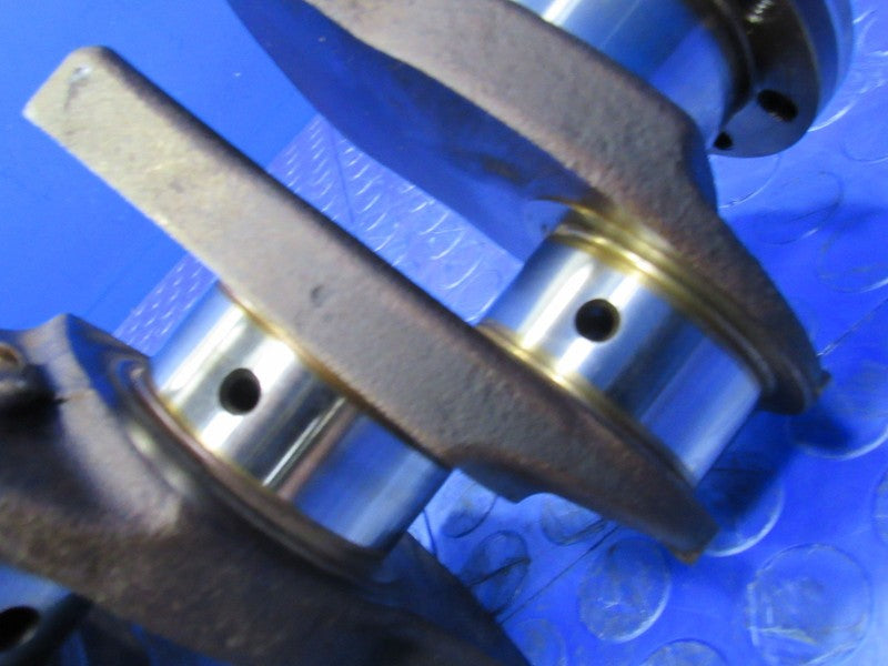 93-98 Supra / 92-05 SC300 GS300 2JZGE 2JZGTE 3.0L Crankshaft Crank Sha