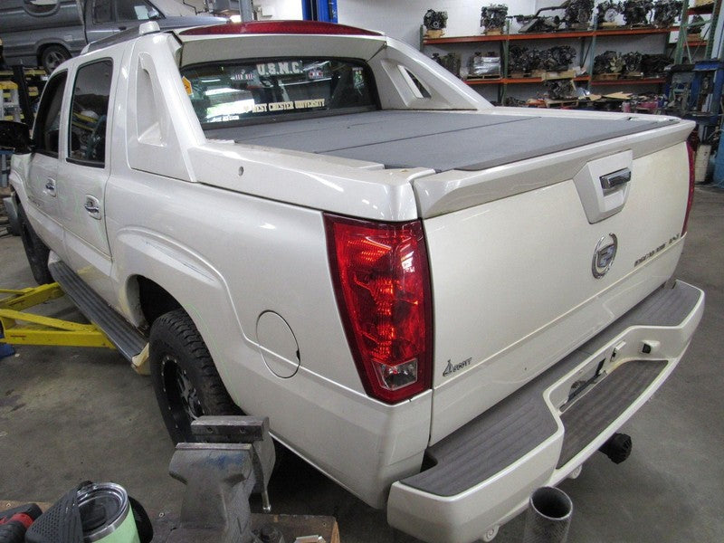 03-06 Escalade Avalanche Tahoe Left LH Driver Side Master Power Window