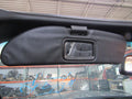 99-02 BMW Z3 Roadster E36 Left LH Driver Side Sunvisor Sun Visor Sun S