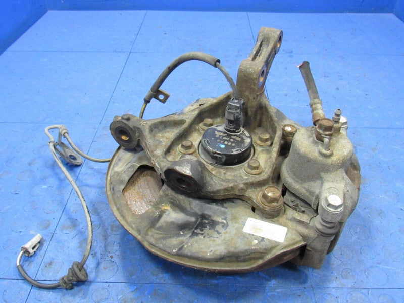 00-05 Toyota MR2 Spyder Right RH Passenger Front Knuckle Bearing Hub C